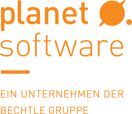 planetsoftware - Ein Unternehmen der Bechtle Gruppe