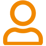 Ansprechpartner Icon