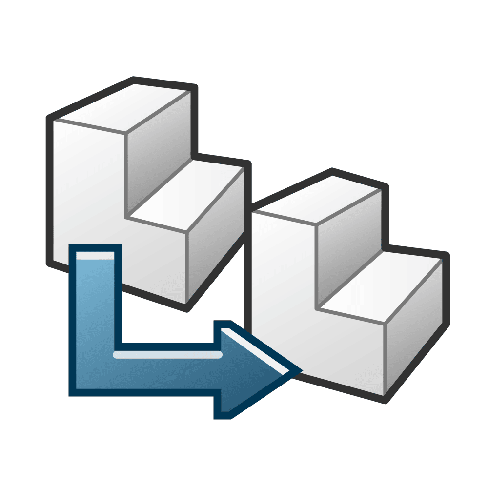 Derived Format Converter