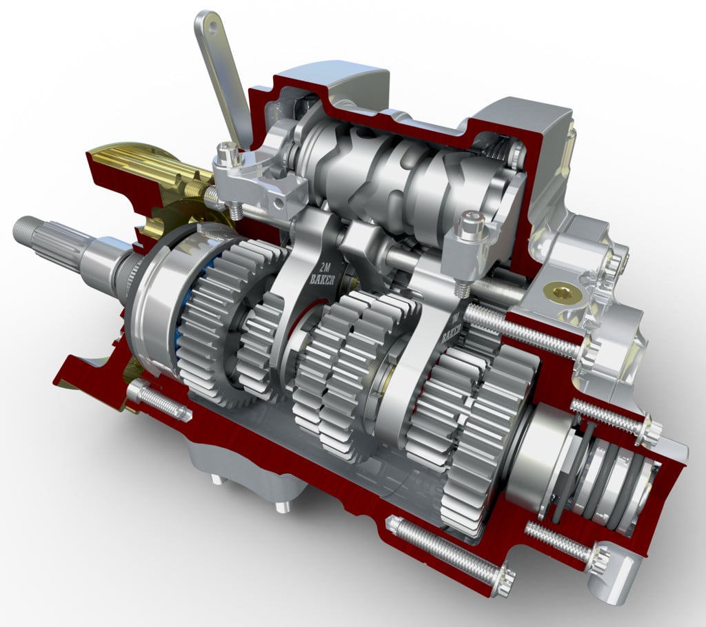 SOLIDWORKS Standard