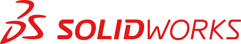 SolidWorks Logo rot