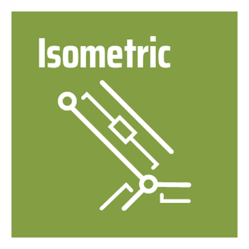 Smap3D Isometric