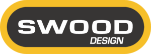 Logo SWOOD Design klein