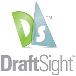 DraftSight Logo