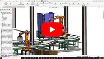 Webinar-Aufzeichnung Intelligente Features in Teil & Baugruppe - Vorschaubild