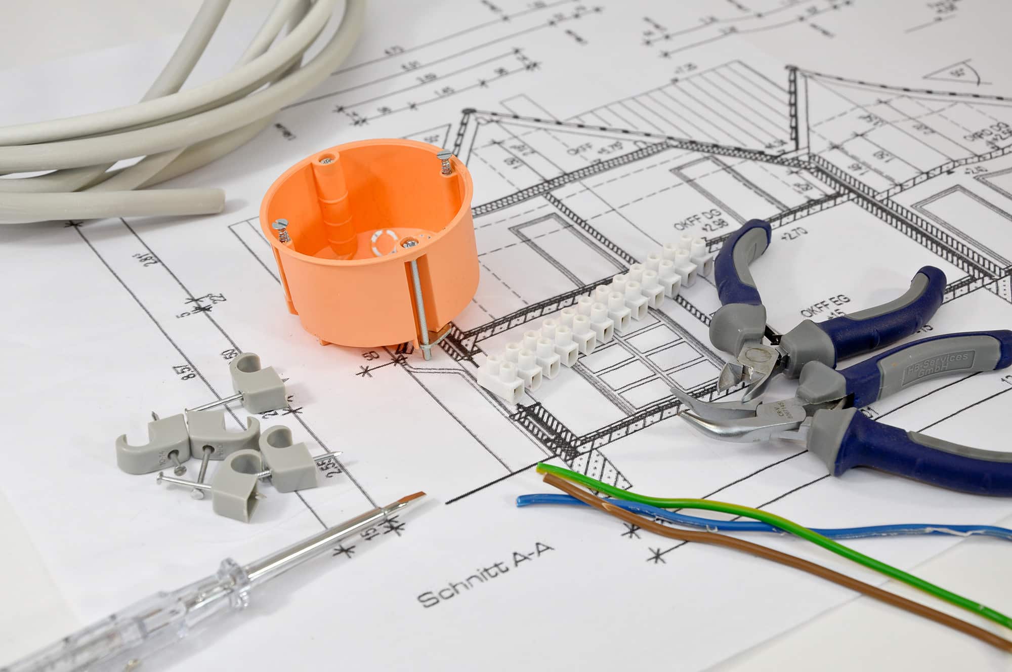 SOLIDWORKS Electrical Schematic