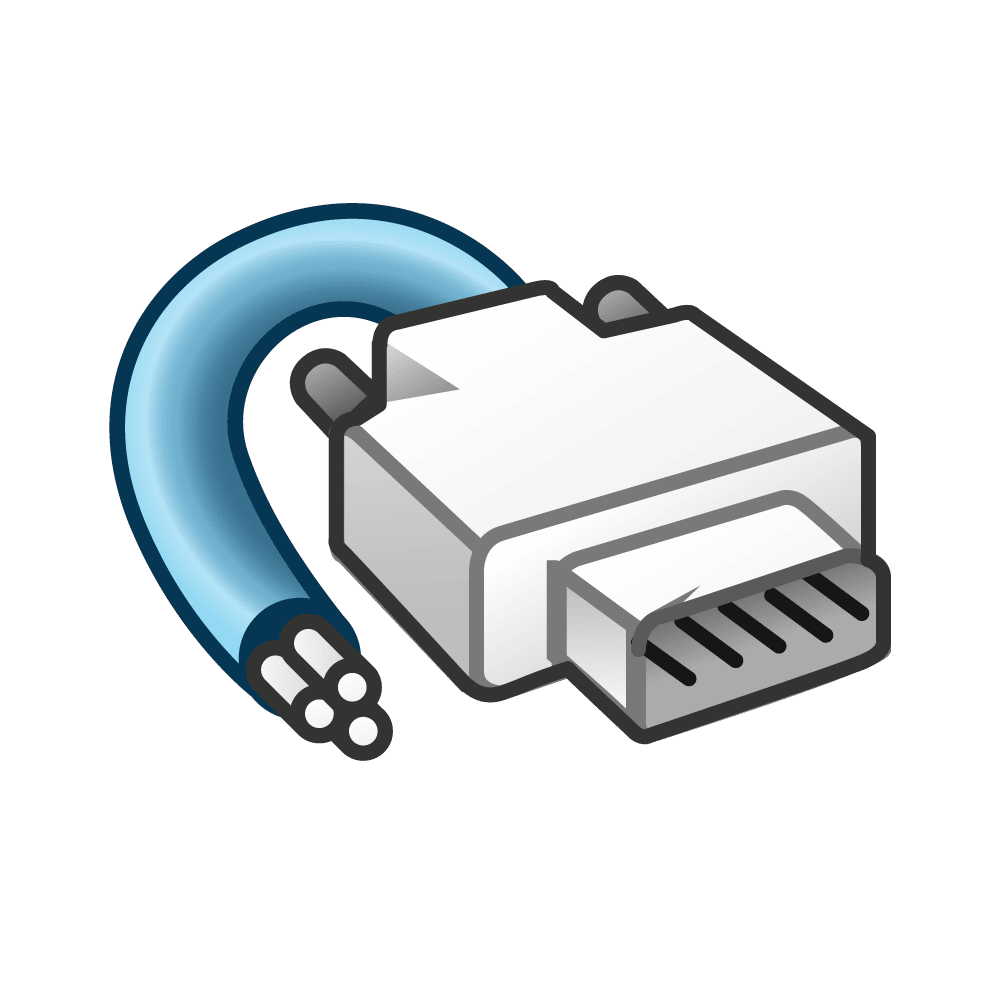 Electrical 3D Part Design