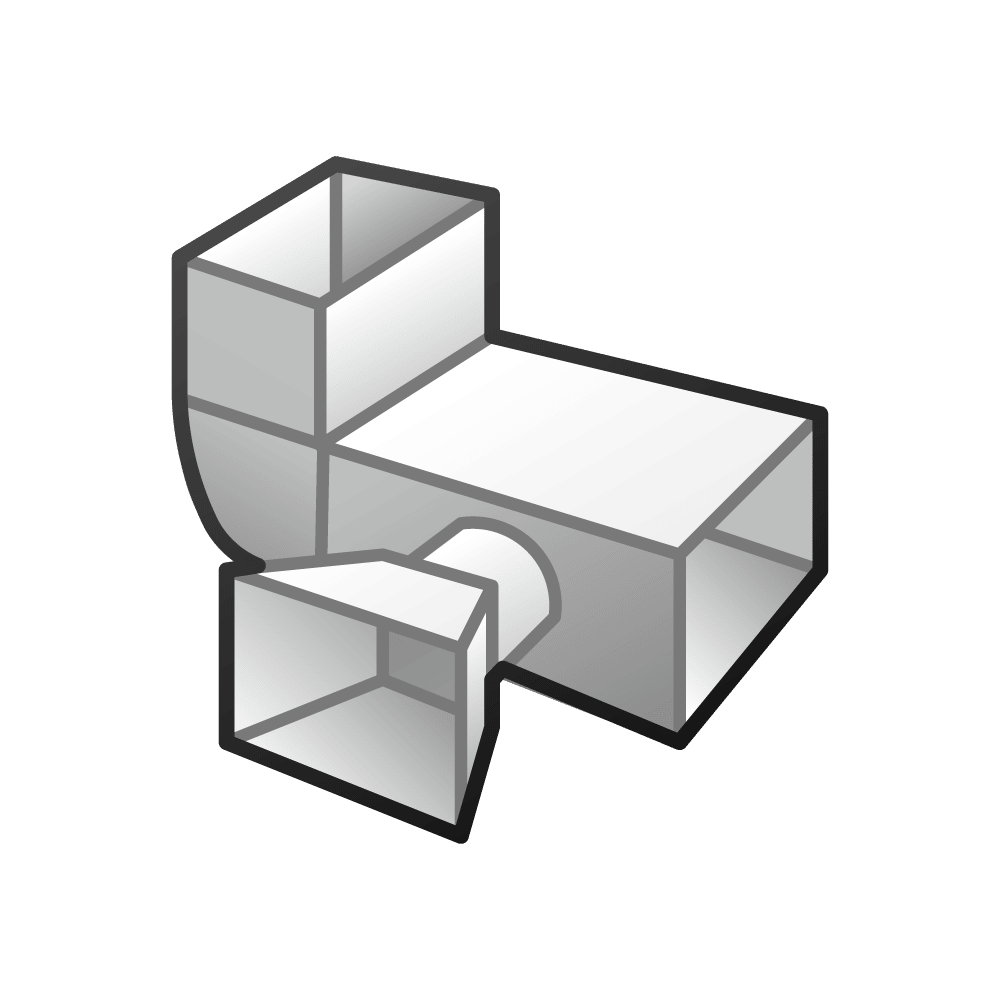 HVAC 3D Design