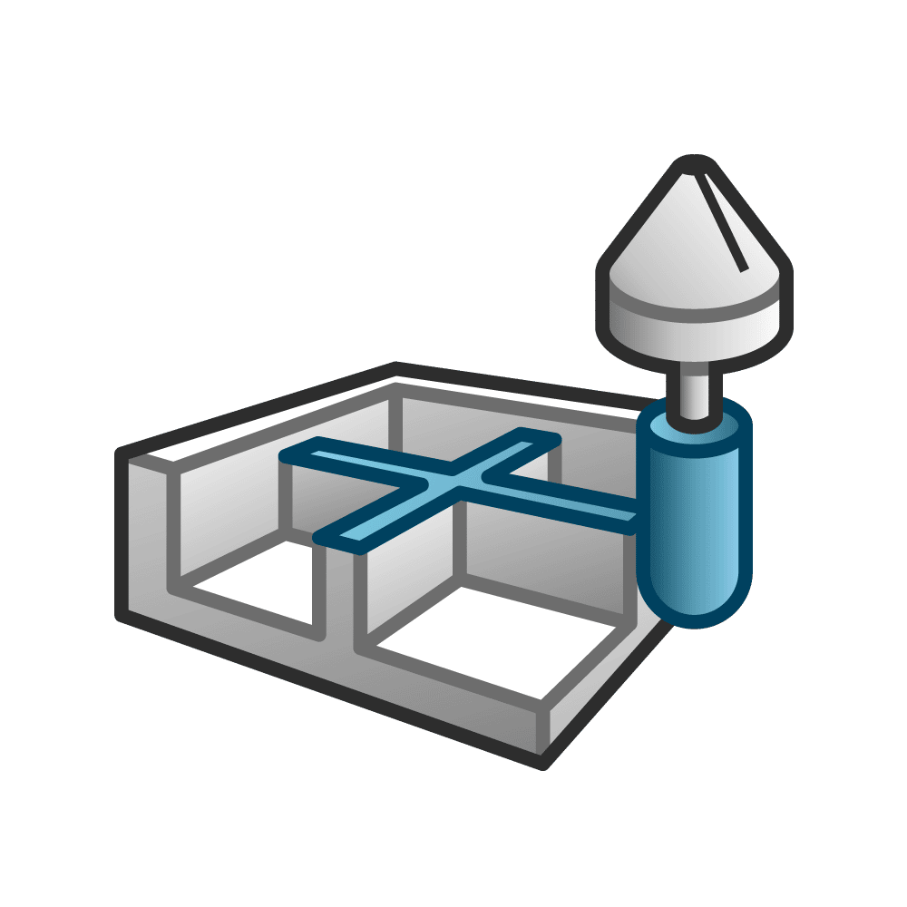 Prismatic Machining