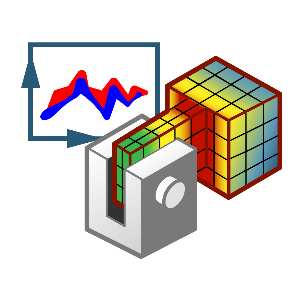 Physics Results Explorer