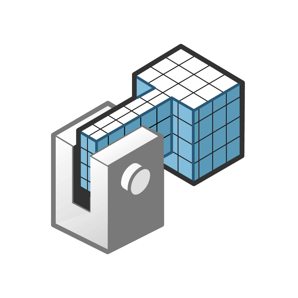 Structural Model Creation