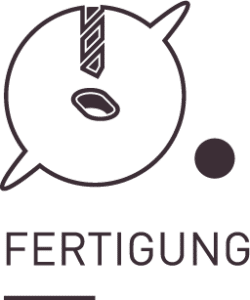 Label Fertigung