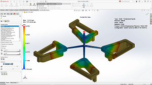 SOLIDWORKS Plastics (neue Funktionen)