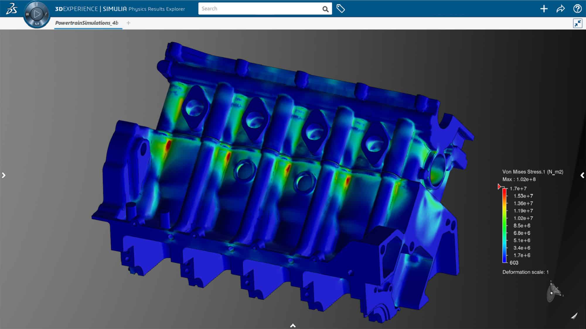 Structural Mechanics Engineer