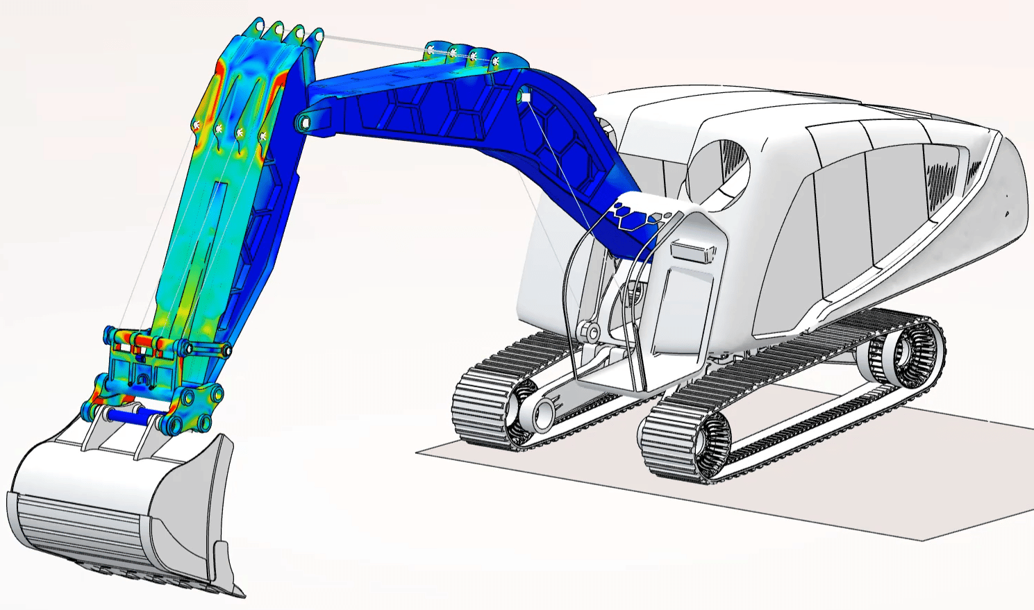 Struktursimulation