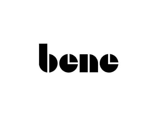 Logo Bene