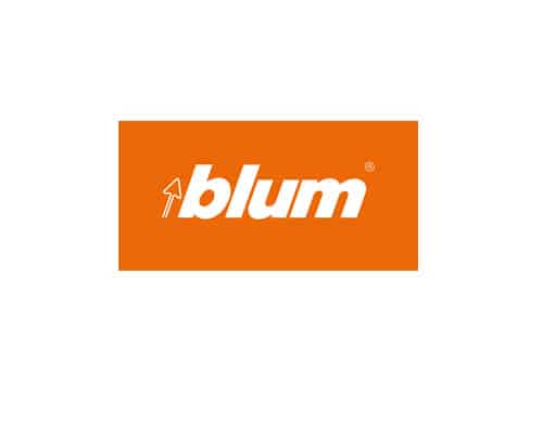 Logo Julius Blum GmbH - SOLIDWORKS