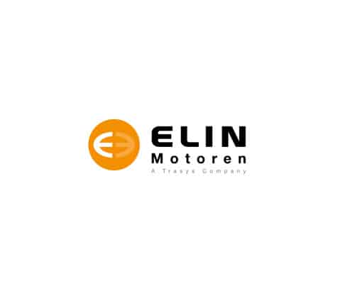 Logo Elin Motoren