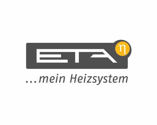 Logo ETA