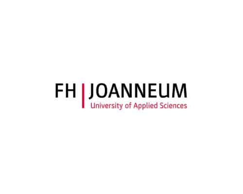 Logo FH Joanneum