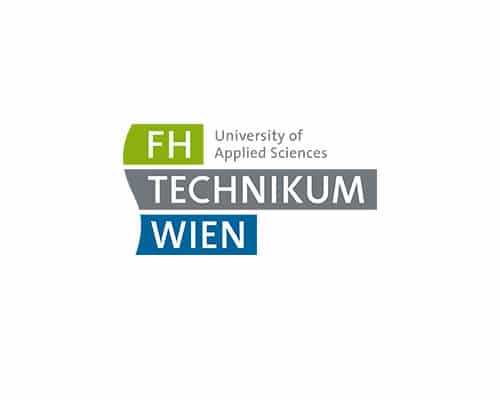 Logo FH Technikum Wien