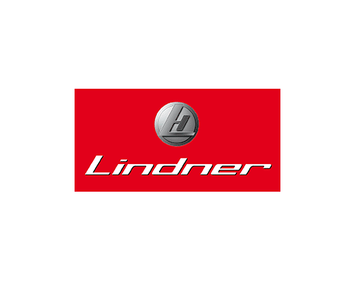 Logo Lindner Traktoren - SOLIDWORKS