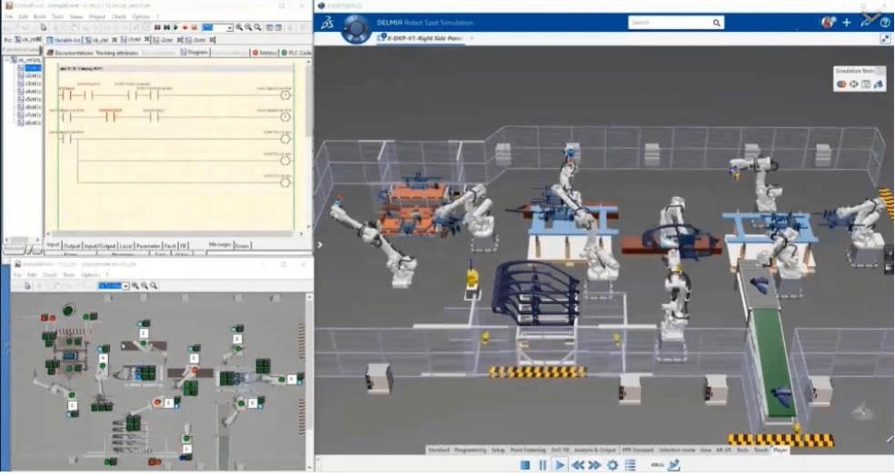 Manufacturing Context Builder