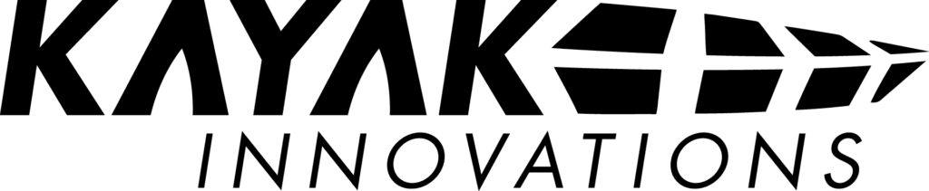 Modulares Kajak SOLIDWORKS Visualize - Kayak Innovations Logo