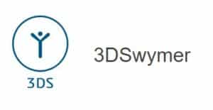 3DSwymer Icon