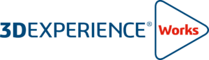 Logo 3DEXPERIENCE Works