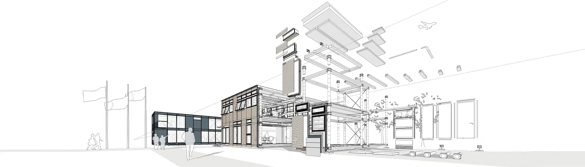 SOLIDWORKS im Ingenieur- & Bauwesen