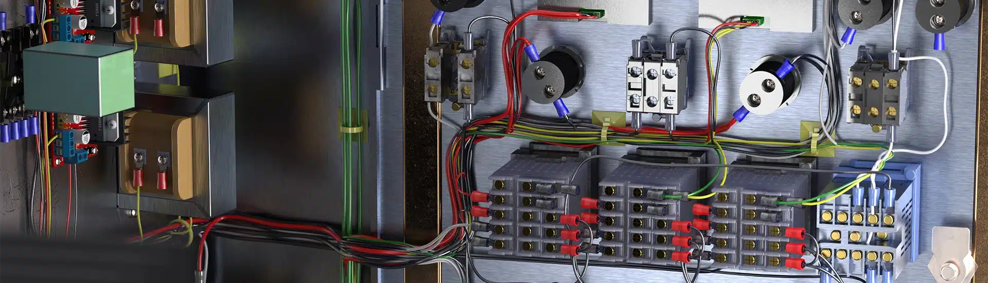 Elektrotechnik mit SOLIDWORKS