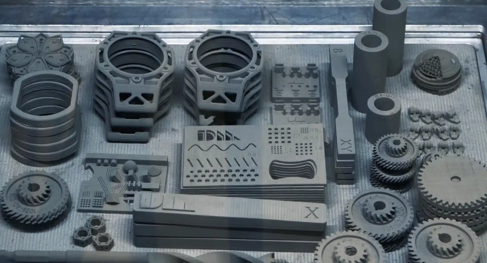 SolidCAM Additive Manufacturing