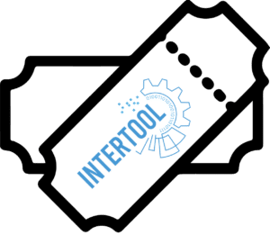 Icon Intertool 2024 Gratis-Ticket
