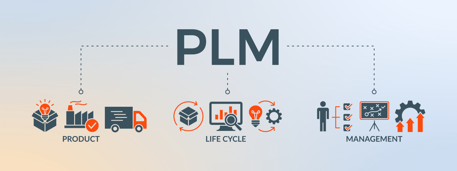 Cloudbasiertes PLM - der Weg zur digitalen Transformation