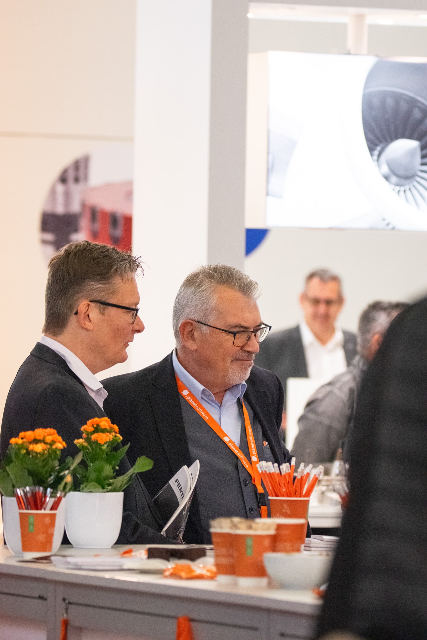 Intertool Galerie Bild 10
