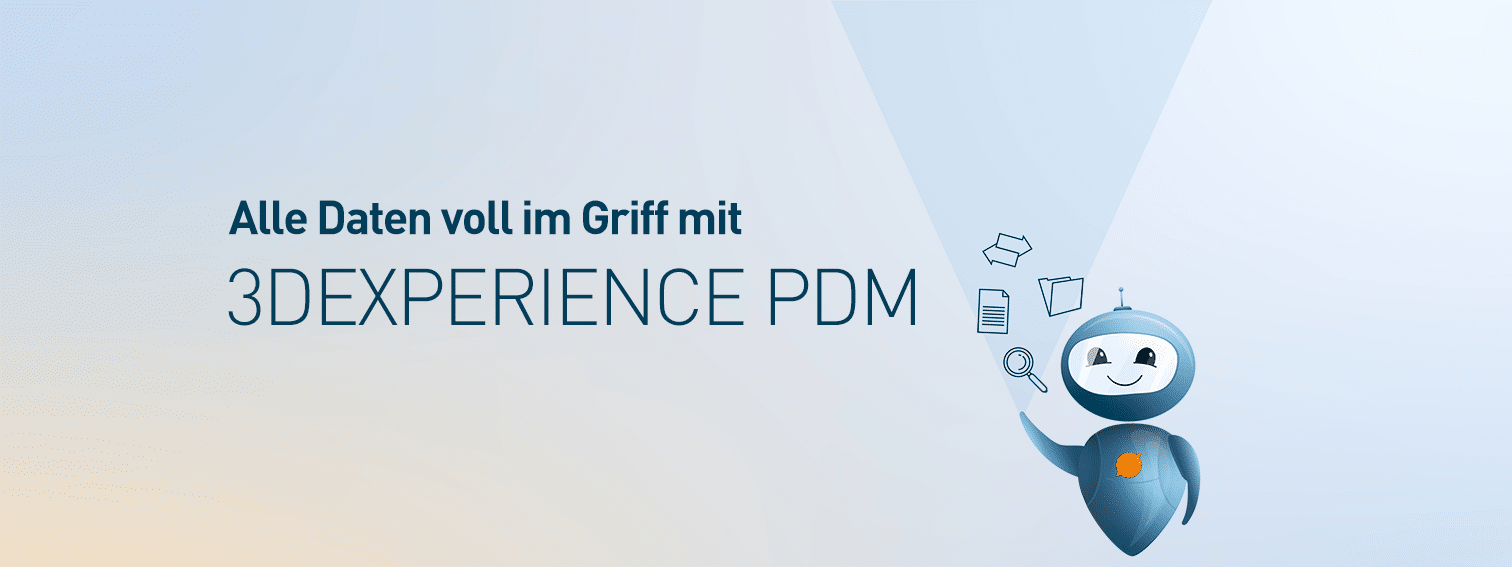 5 Dinge, die Sie über PDM mit 3DEXPERIENCE noch nicht wussten