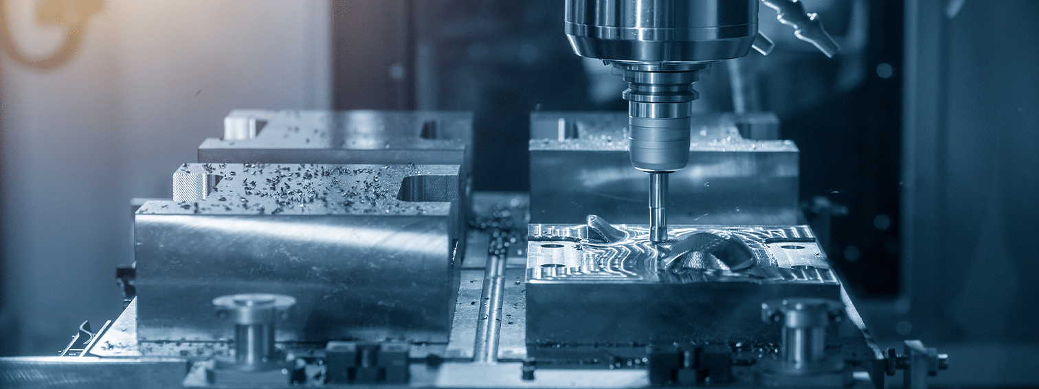 Die Zukunft der CNC-Fertigung: Automatisierung, KI und intelligente Software