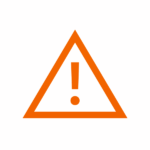 Icon: Fehlererkennung