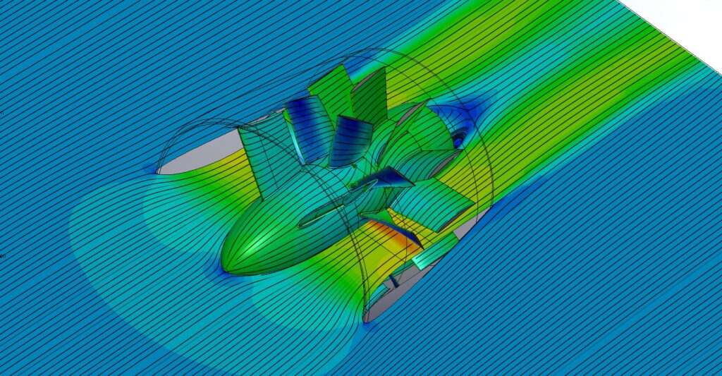 Bild: Impeller