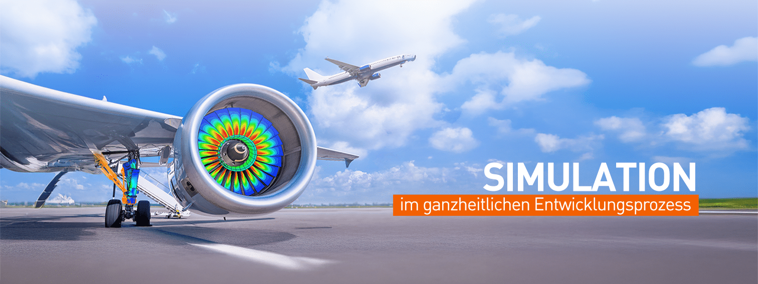 Simulation in der Produktentwicklung: Mehr als ein Werkzeug