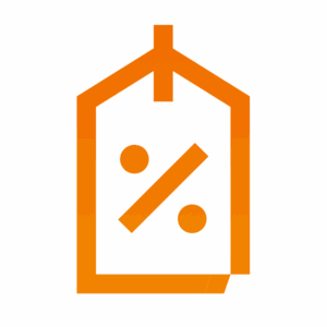 Icon 50% Rabatt auf SOLIDWORKS