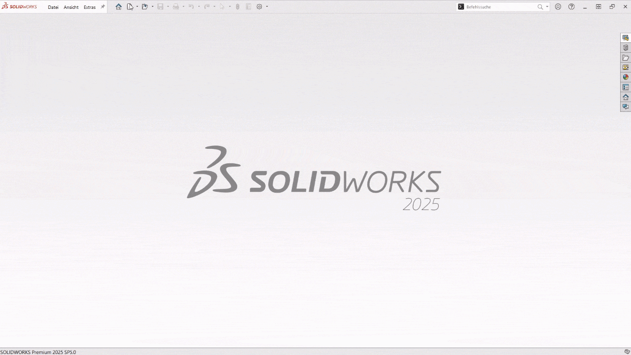 SOLIDWORKS Lieblingsfeatures: Vordefinierte Ansichten