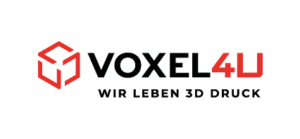 Logo Voxel4U