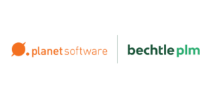 Logo planetsoftware bechtle plm